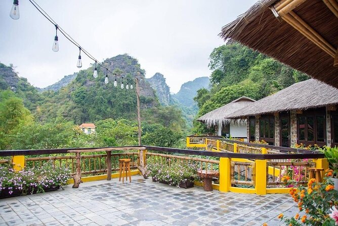 Roundtrip: HaNoi - NinhBinh - LanHa Bay on 5-Star Cruise 3days - The best parts of the experience