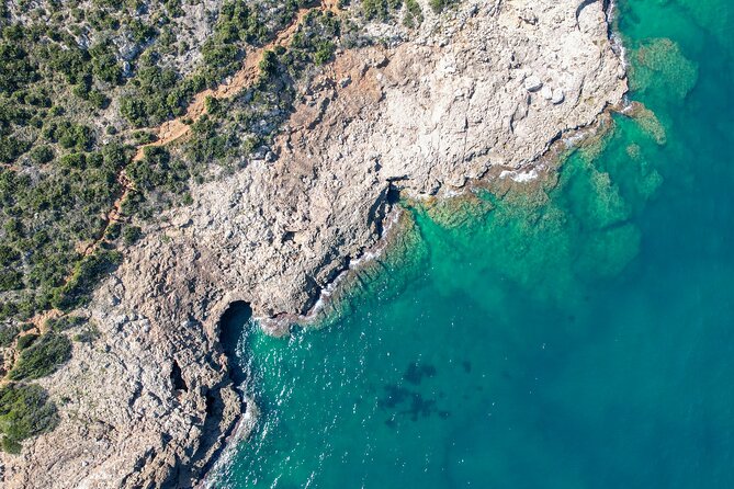 Sailing trip and swim in the bay of Dénia on a catamaran - Is $24.10 good value?