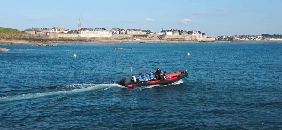 Saint-Malo: Sailing & discovering the Bay - Should you book the Bay of Saint-Malo cruise?