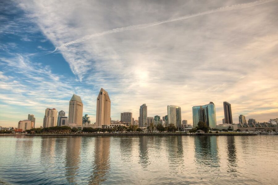 San Diego: Bay Sights and Sips Sunset Cruise - Booking and cancellation details