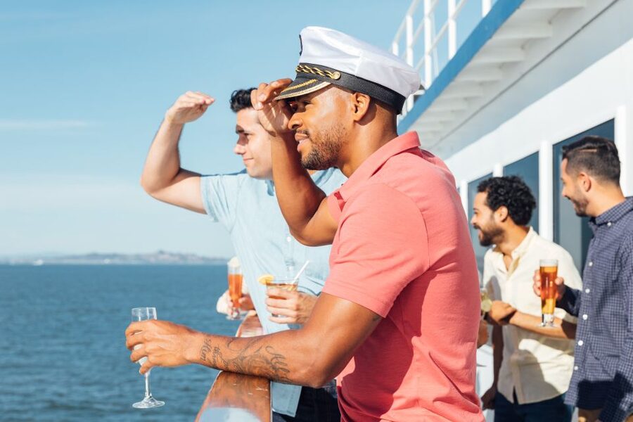 San Diego: Bay Sights and Sips Sunset Cruise - Is $52 a fair price?
