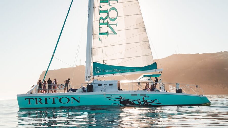 San Diego Harbor Cruise: 2.5 hour Catamaran Cruise - Who will enjoy this cruise most