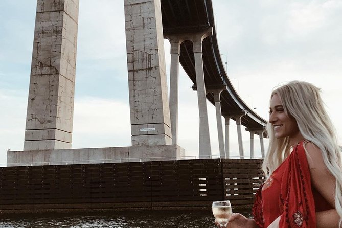 San Diego: Harbor Cruise - One hour or two hours on the bay?