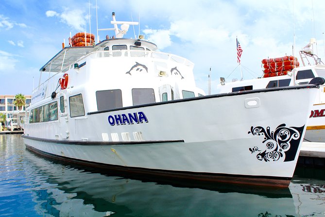 San Diego Sunset Cruise from Mission Bay - Who will enjoy this cruise most?