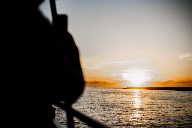San Diego Sunset Cruise from Mission Bay - Weather, cancellations, and practical details