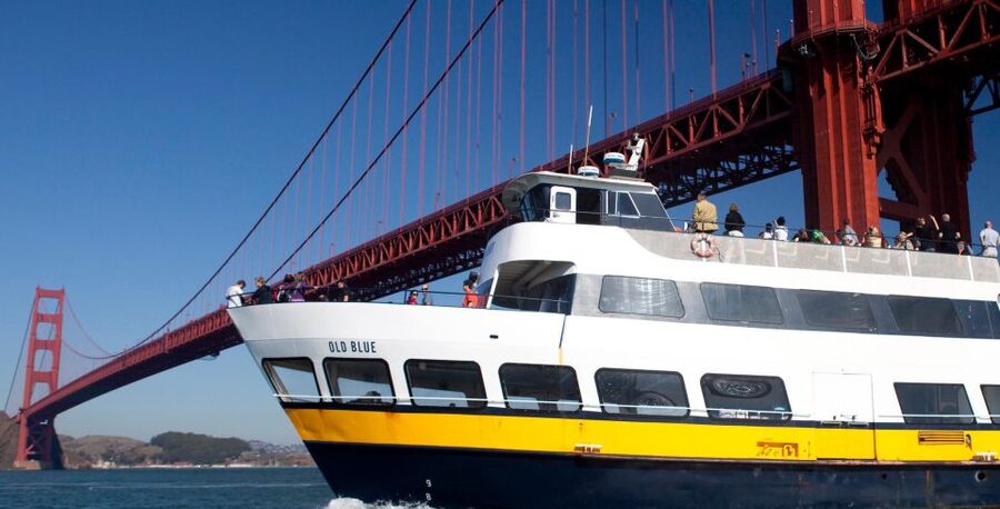 San Francisco: Alcatraz and Golden Gate Bay Cruise - Key points to know before booking