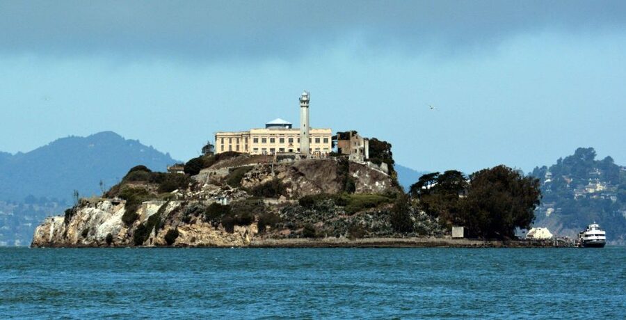 San Francisco: Alcatraz and Golden Gate Bay Cruise - The one-hour cruise from Pier 41