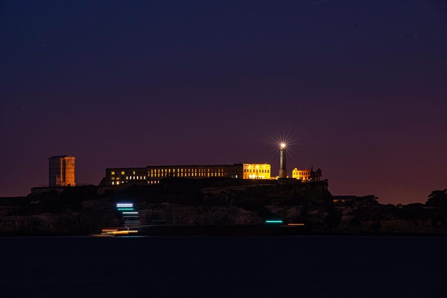 San Francisco: Alcatraz Night Tour with SF Bay Cruise - Who will enjoy this most