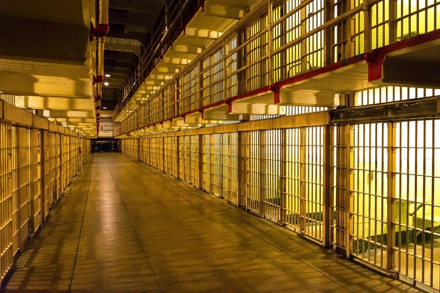 San Francisco: Alcatraz Night Tour with SF Bay Cruise - My advice on booking