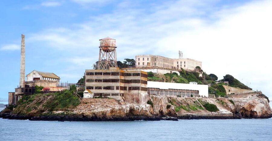 San Francisco: Alcatraz with San Francisco Bay Cruise - Why Alcatraz deserves the prime place in your San Francisco plans