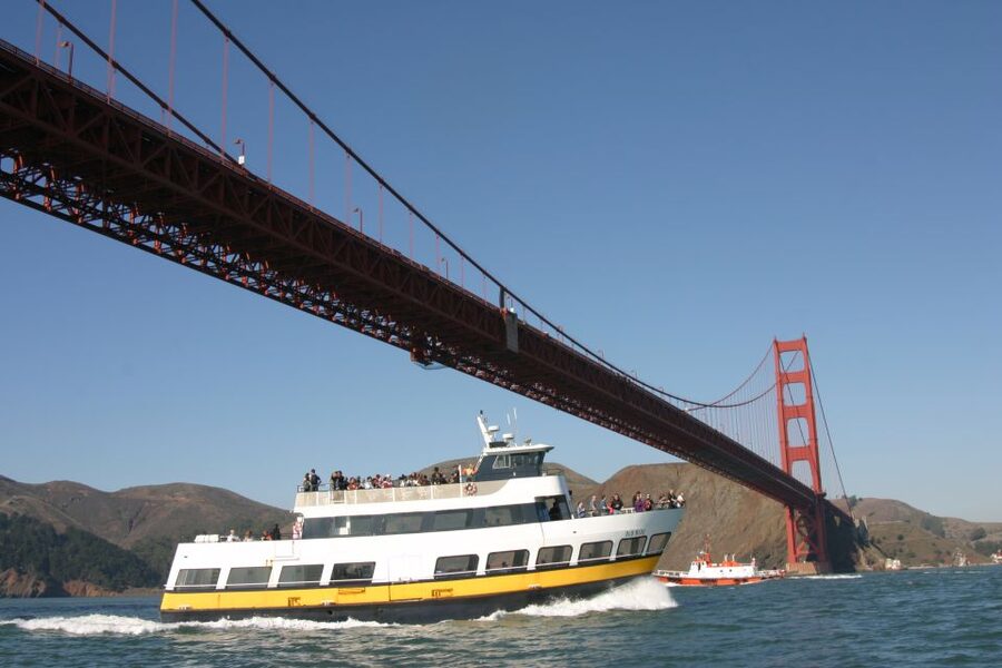 San Francisco: Alcatraz with San Francisco Bay Cruise - Is $125 a good value?