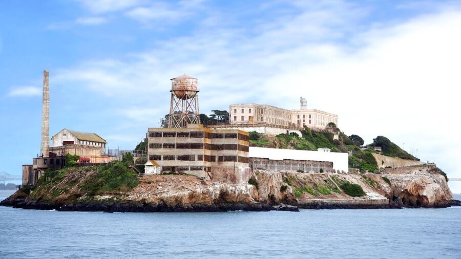 San Francisco: Alcatraz with San Francisco Bay Cruise - Who will enjoy this most?