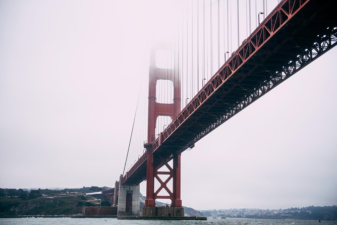 San Francisco Bay Sailing Cruise - Who will enjoy this cruise most