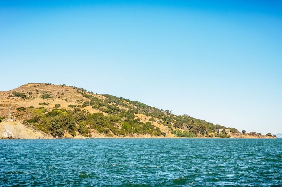 San Francisco: Bay Sailing Tour with Drinks - How much sailing will you actually do?