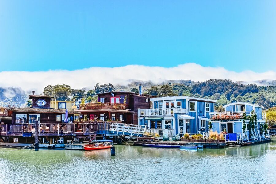 San Francisco: Bay Sailing Tour with Drinks - Who will enjoy this sailing trip most?