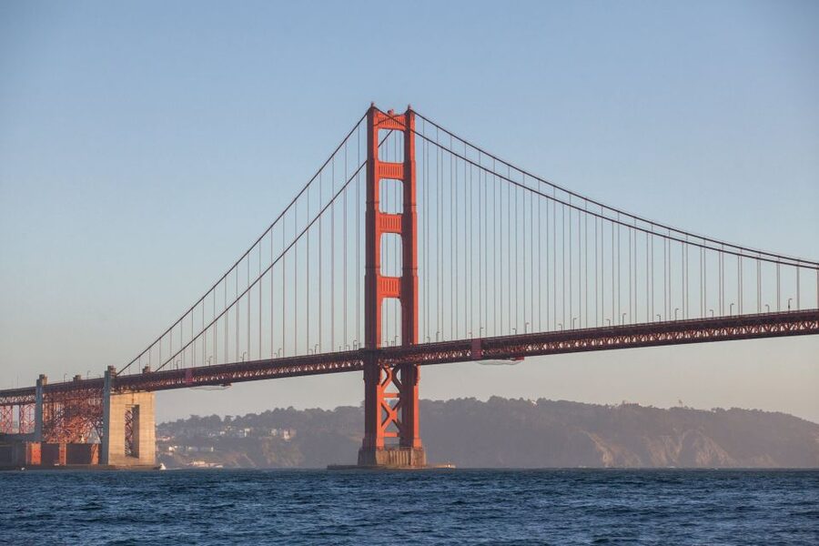 San Francisco Bay Sunset Cruise by Luxury Catamaran - Timing, comfort, and mobility