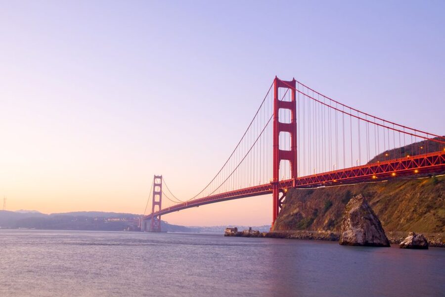 San Francisco: Golden Gate Bay Cruise - Key points to know before you board