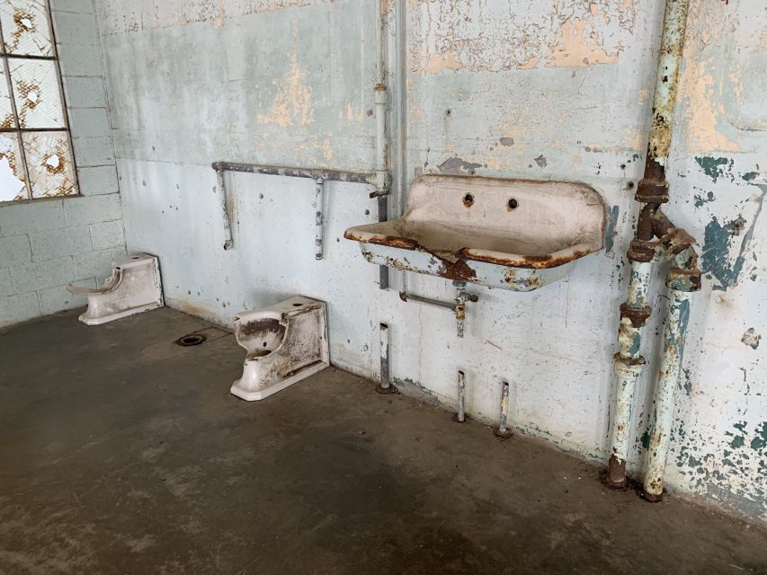 San Francisco: Inside Alcatraz Tour with Bay Cruise - Should you book the Alcatraz and Bay Cruise package?