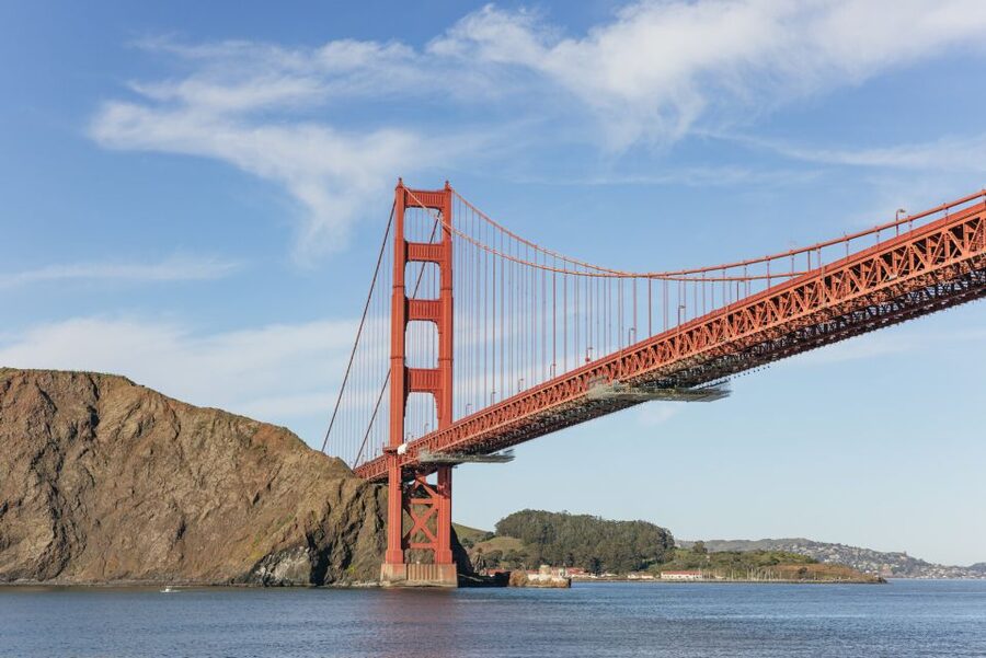 San Francisco: Muir Woods, Sausalito and SF Bay Cruise - Why this six-hour combination works