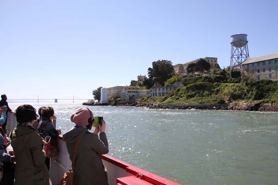San Francisco: Muir Woods Tour & Golden Gate Bay Cruise - What the $114 price really covers