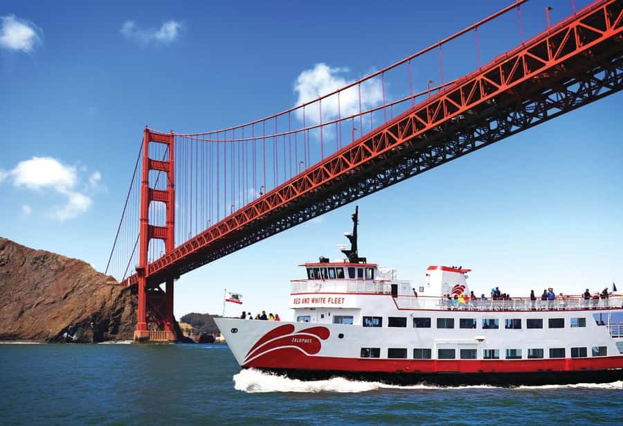 San Francisco: Muir Woods Tour & Golden Gate Bay Cruise - Should you book the Muir Woods and bay cruise combination?