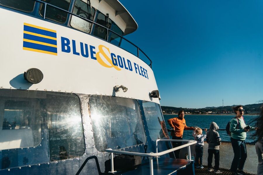 San Francisco: Skip-the-Line 1-Hour Bay Cruise by Boat - Why this one-hour cruise works so well