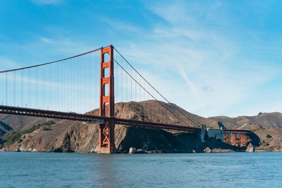 San Francisco: Skip-the-Line Escape from The Rock Bay Cruise - Starting at Pier 39 with a mobile ticket