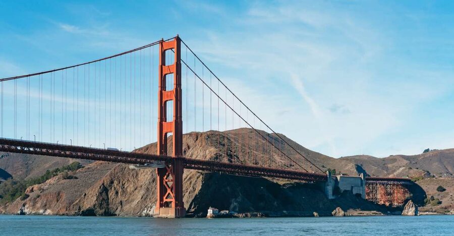 San Francisco: Skip-the-Line Escape from The Rock Bay Cruise - The main event: circling Alcatraz Island