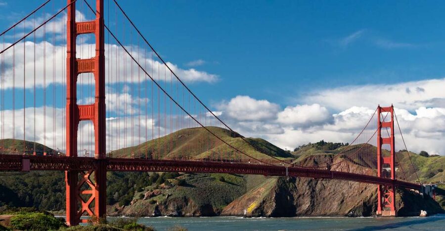 San Francisco Ultimate City Tour with Bay Cruise Option - Why this tour works for a first San Francisco day
