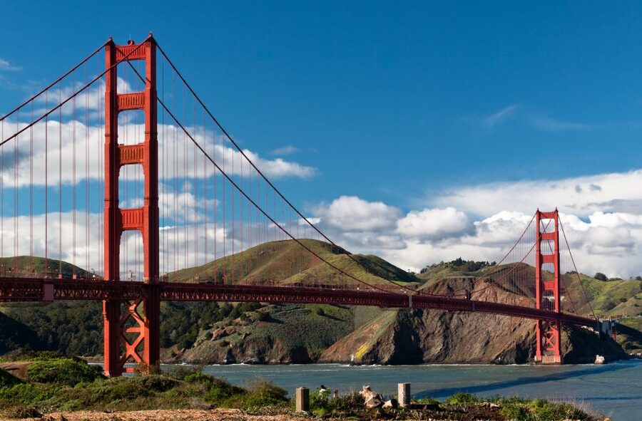 San Francisco Ultimate City Tour with Bay Cruise Option - Choosing between the Union Square and Fisherman’s Wharf pickups