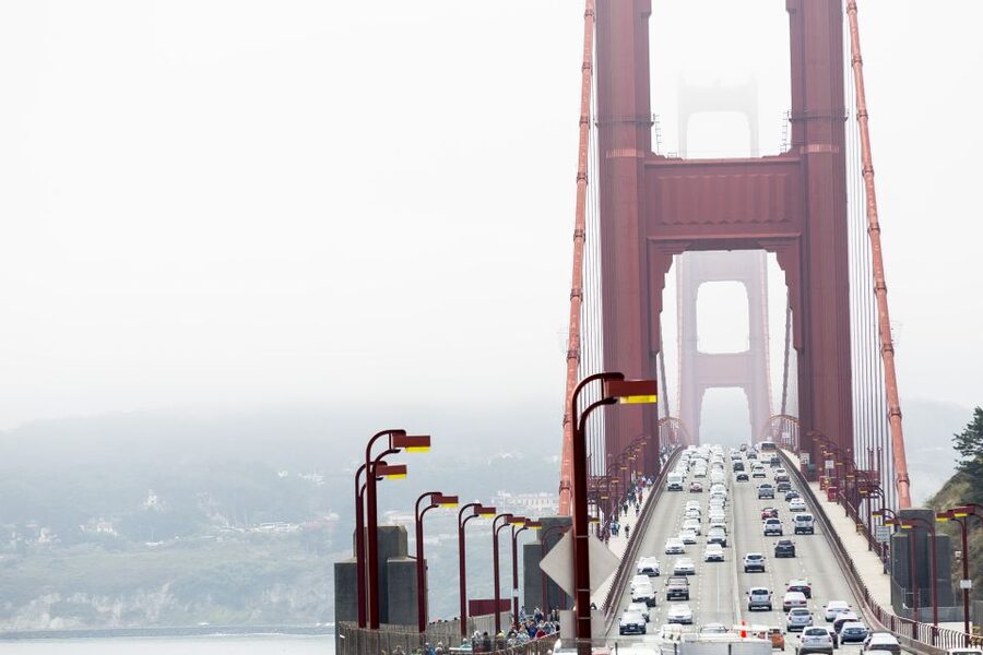 San Francisco Ultimate City Tour with Bay Cruise Option - What the bus ride adds to the day