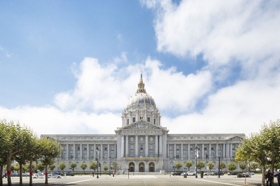 San Francisco Ultimate City Tour with Bay Cruise Option - Adding the one-hour San Francisco Bay cruise