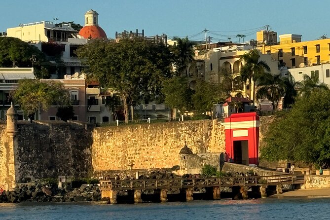 San Juan Sunset Harbor Boat Ride - Is $109 a fair price?