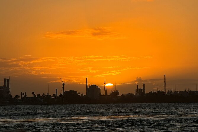 San Juan Sunset Harbor Boat Ride - How the experience compares with walking Old San Juan