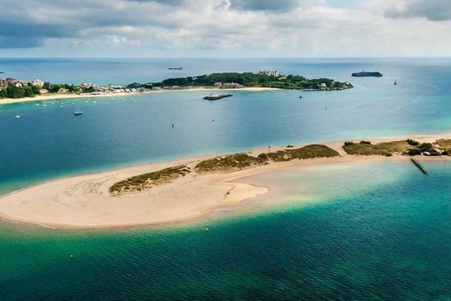 Santander: 1-Hour City Cruise Around the Bay - Why Santander Bay is best seen from the boat