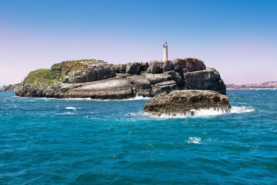 Santander: 1-Hour City Cruise Around the Bay - Seeing El Sardinero from the water