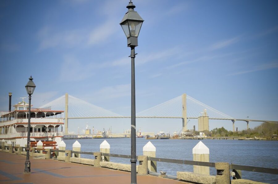 Savannah: Riverboat Narrated Harbor Sightseeing Cruise - Key points to know before you book