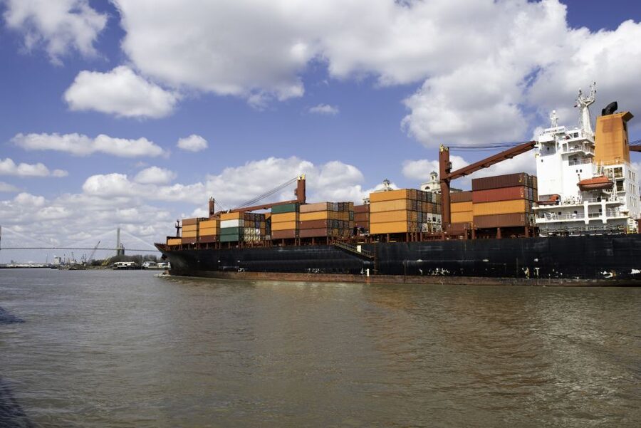 Savannah: Riverboat Narrated Harbor Sightseeing Cruise - What the narration adds to the ride