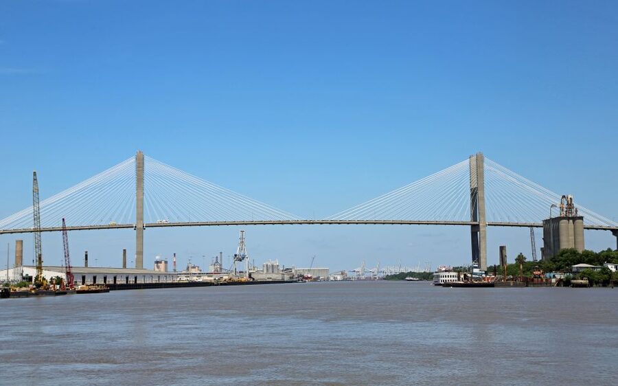 Savannah: Riverboat Narrated Harbor Sightseeing Cruise - Price, timing, and getting to the dock