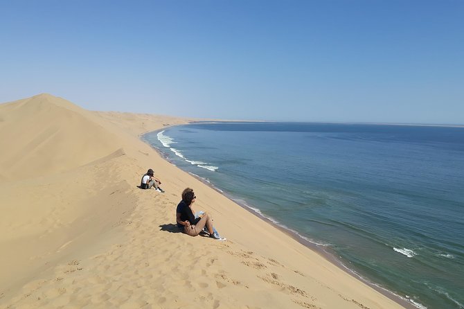 Scenic Sandwich Harbour Tour - Key points to know before you book