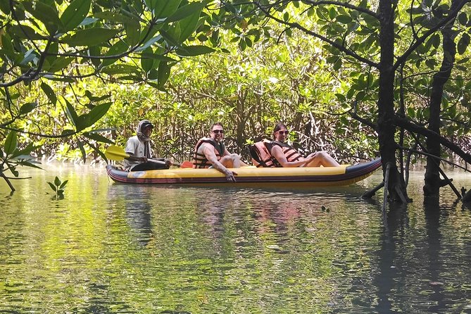 Secrets Of Phang Nga Bay Boat Tour From Phuket By Phuket Sail Tours - James Bond Island, famous for a reason