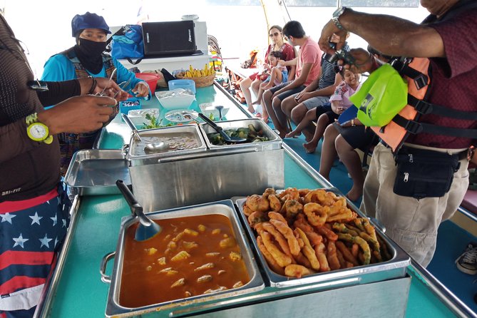 Secrets Of Phang Nga Bay Boat Tour From Phuket By Phuket Sail Tours - Elephant Cave and the first look at the bay
