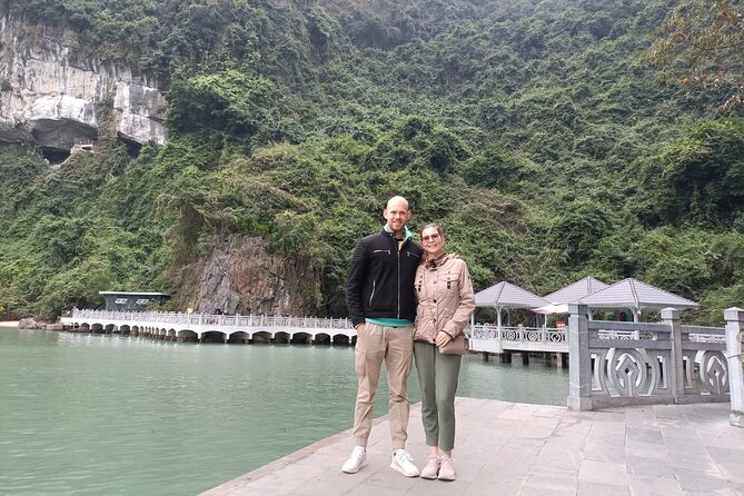 Shore Excursion: Amazing Day Cruise at Ha Long Bay - Crowds, weather, and the feel of the day