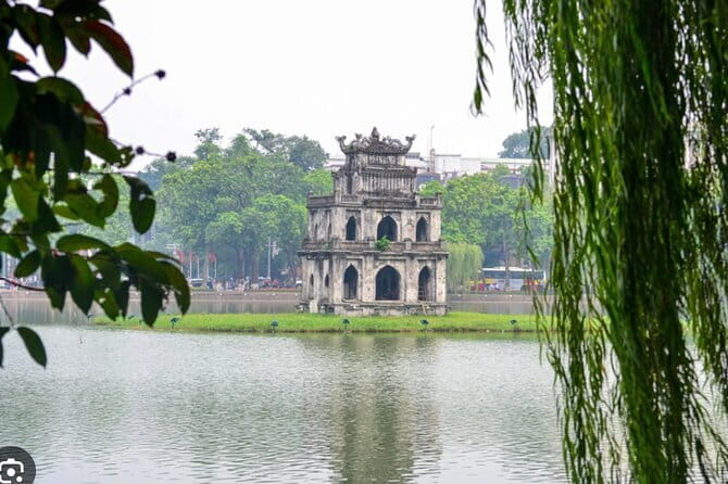 Shore Excursion: Full-day Hanoi City Tour from Halong Port - The big question: is Hanoi worth the long ride?