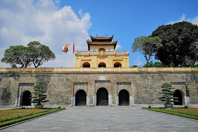 Shore Excursion: The Beauty of Hanoi City from Halong Cruise Port - Why this Halong to Hanoi day trip makes sense