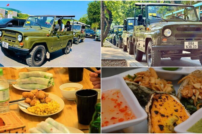 Shore Excursion: Wonderful Heritage Day Cruise at Halong Bay - Guides who shape the day