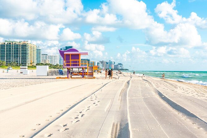 Sightseeing location Boat cruise on Biscayne Bay with Miami stop - Key points to know before you book