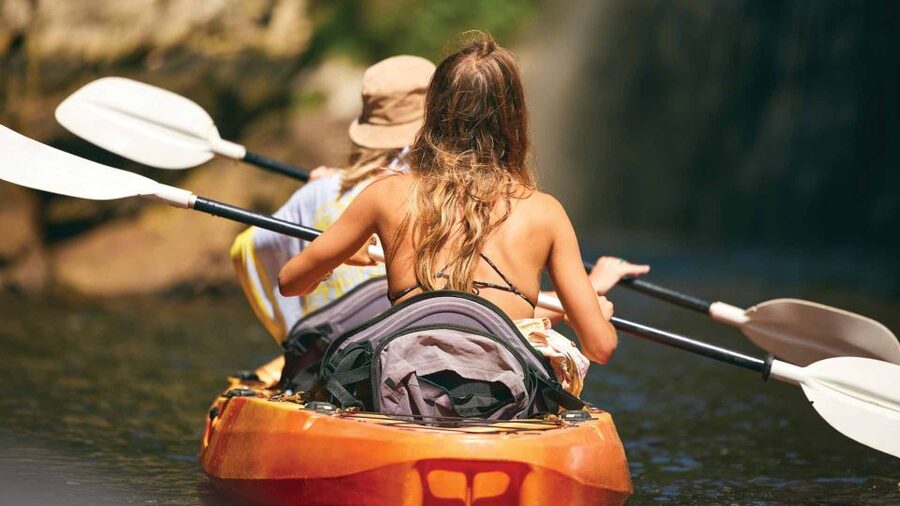 Small Group Phang Nga Bay Relaxing Sunset tour with Lunch - Koh Phanak and the first cave visit