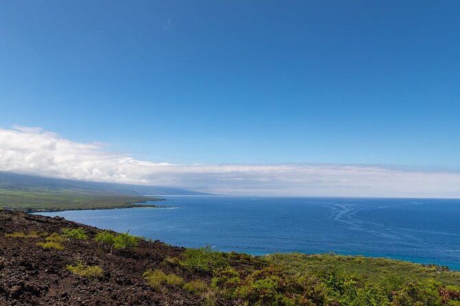 Small-Group Snorkel at Kealakekua Bay in Captain Cook, Big Island - Why Kealakekua Bay is worth your morning
