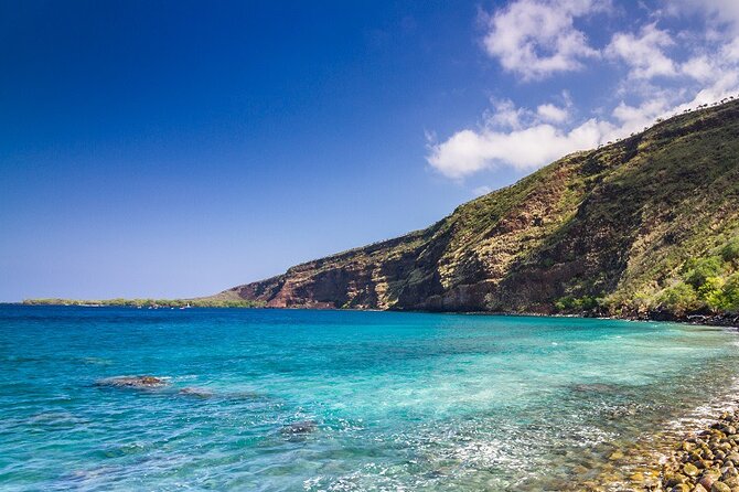 Small-Group Snorkel at Kealakekua Bay in Captain Cook, Big Island - Leaving Kailua-Kona for the Captain Cook coast